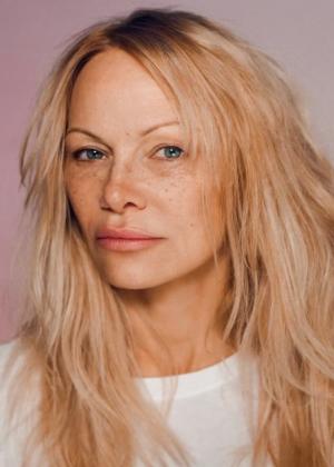 Pamela Anderson